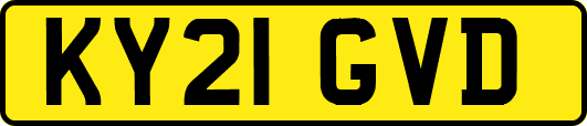 KY21GVD