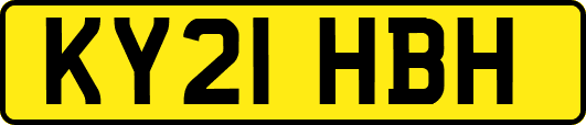 KY21HBH