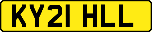 KY21HLL