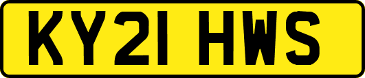 KY21HWS