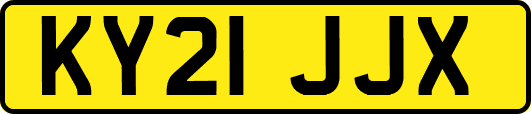 KY21JJX