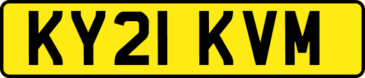 KY21KVM