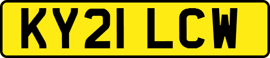 KY21LCW