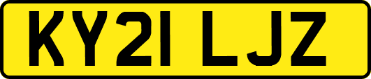 KY21LJZ