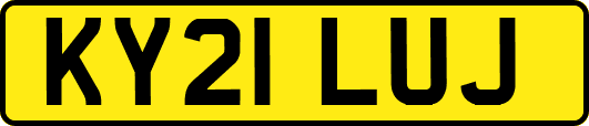 KY21LUJ