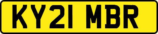 KY21MBR
