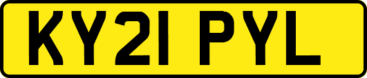 KY21PYL