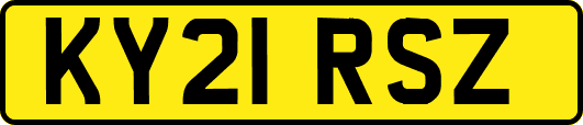 KY21RSZ