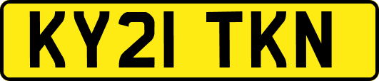 KY21TKN