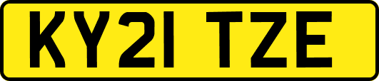 KY21TZE