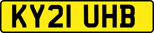 KY21UHB