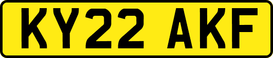 KY22AKF