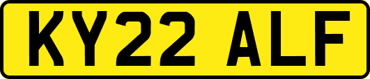 KY22ALF
