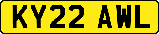 KY22AWL