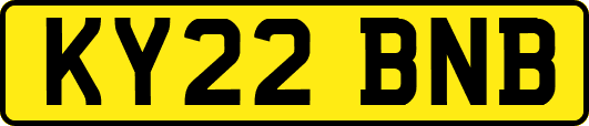 KY22BNB