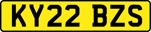 KY22BZS