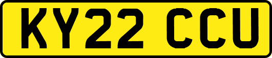 KY22CCU