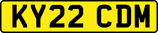 KY22CDM