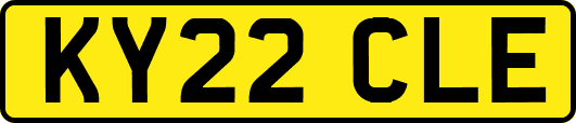 KY22CLE