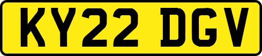 KY22DGV