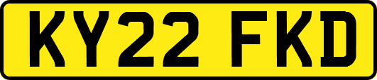 KY22FKD