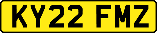 KY22FMZ