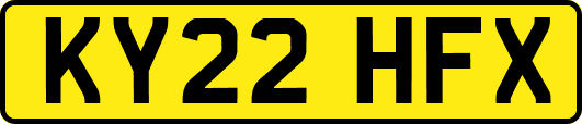 KY22HFX