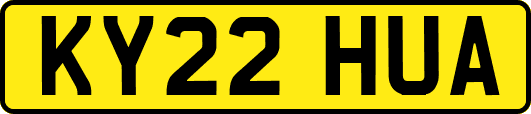 KY22HUA