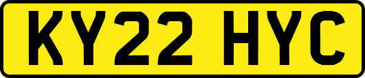 KY22HYC