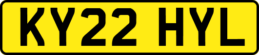 KY22HYL