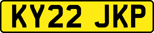 KY22JKP