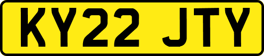 KY22JTY