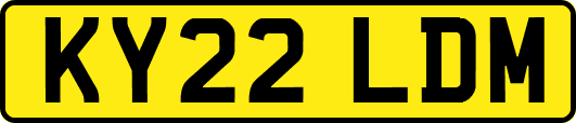 KY22LDM