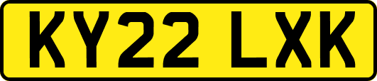 KY22LXK
