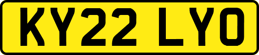 KY22LYO