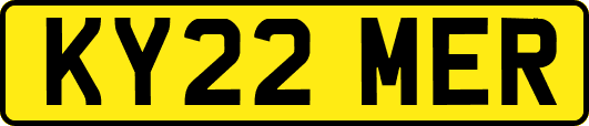 KY22MER