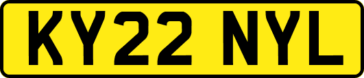 KY22NYL