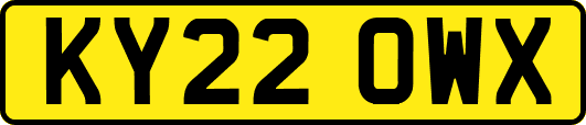 KY22OWX