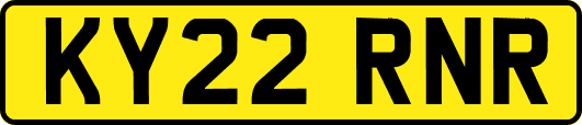 KY22RNR