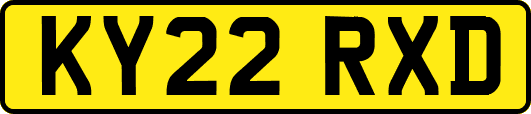 KY22RXD