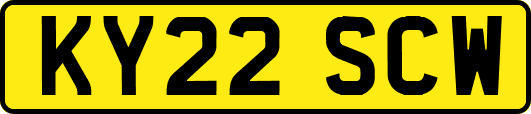 KY22SCW