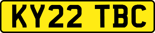 KY22TBC