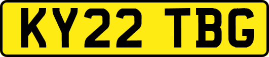 KY22TBG