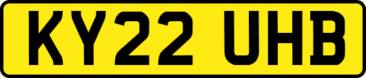 KY22UHB