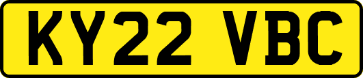KY22VBC