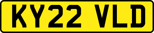 KY22VLD
