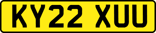 KY22XUU
