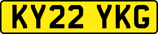 KY22YKG