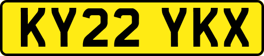 KY22YKX