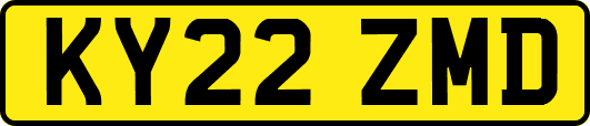 KY22ZMD